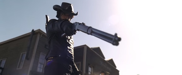 Westworld | Trailer da nova série da HBO com Rodrigo Santoro