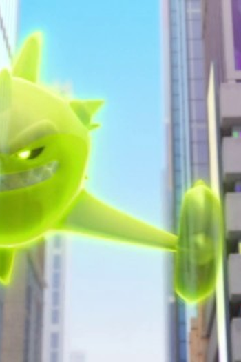 Poster de Episódio Requinox (2021)
