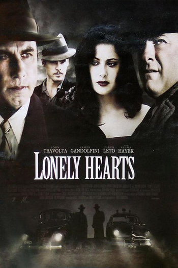  de Filme Os Fugitivos (2006)