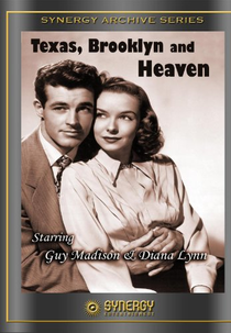 Viver Sonhando (Texas, Brooklyn & Heaven)