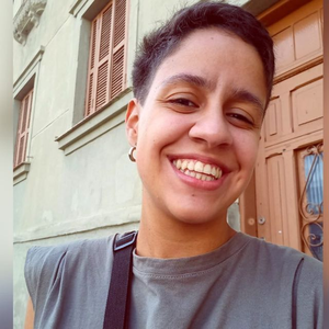 Foto de perfil de Carolina
