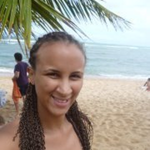 Foto de perfil de Thamyres Menezes