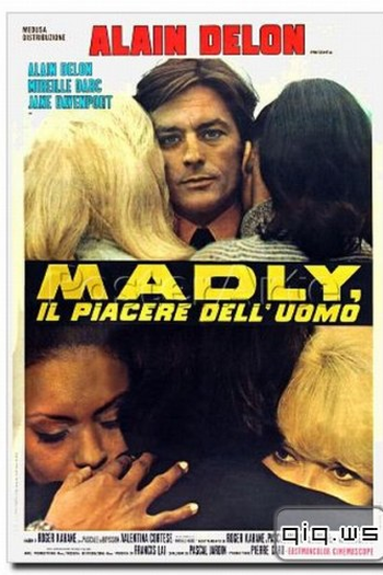  de Filme Um Homem e Duas Mulheres (1970)