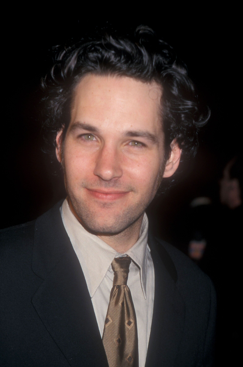 Paul Rudd - Foto 2