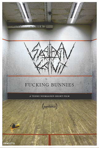 Poster 1 de Curta Saatanan Kanit (2017)