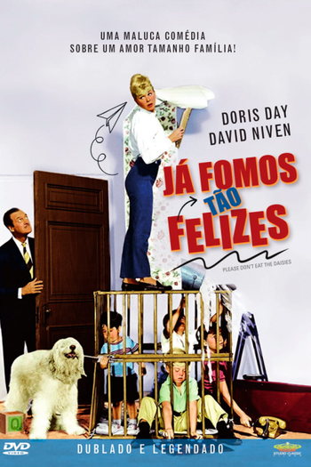  de Filme Já Fomos Tão Felizes (1960)