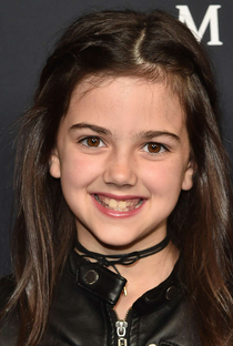 Abby Ryder Fortson - Poster 4