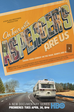 On Tour with Asperger's Are Us (On Tour with Asperger's Are Us)