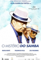 O Mistério do Samba