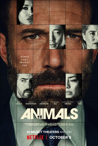 Poster 2 de Filme Sobrevivência (2026)