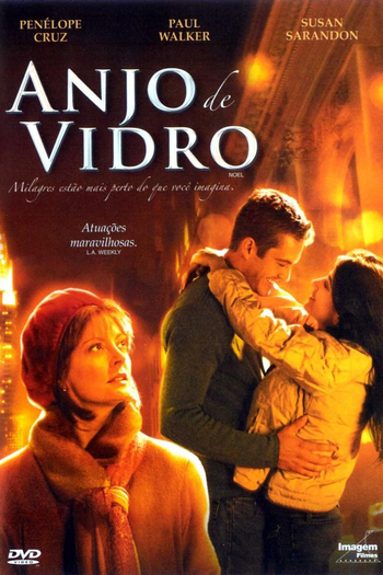  de Filme Anjo de Vidro (2004)