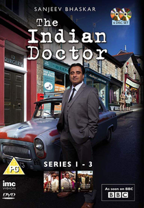 The Indian Doctor (The Indian Doctor)