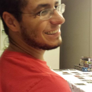 Foto de perfil de Davi Maciel Corgozinho
