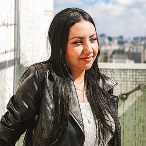 Foto de perfil de Beatriz Rocha