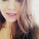 Foto de perfil de Hingrid Ximenes