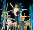 The Dancers Dozen
