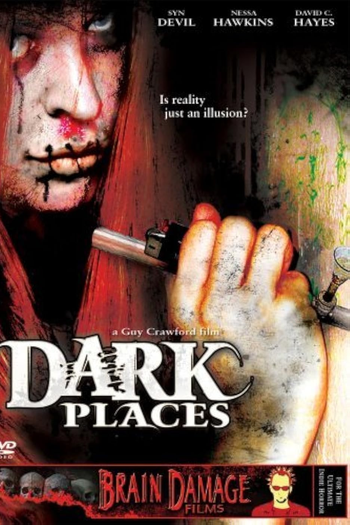  de Filme Dark Places (2005)