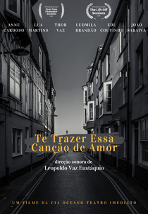 Te Trazer essa Canção de Amor (Te Trazer essa Canção de Amor)