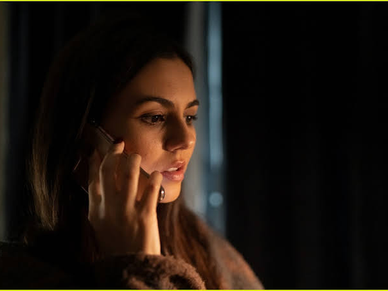 Foto 37 de Traição e Desejo