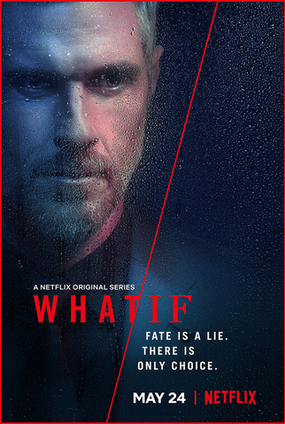 Poster 9 de Série Dilema (2019)