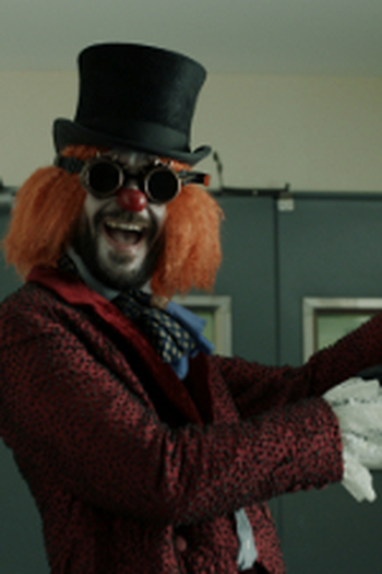 Poster de Episódio Cuestión de eficacia (2017)