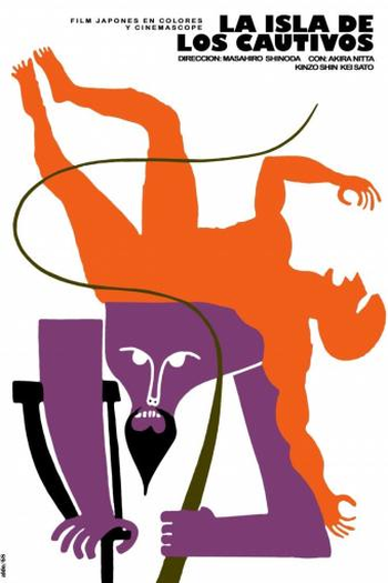  de Filme A Ilha do Castigo (1966)