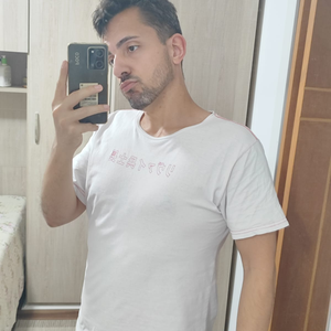 Foto de perfil de Renato