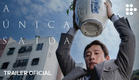 A ÚNICA SAÍDA | Trailer Oficial | Nos cinemas em 22 de janeiro