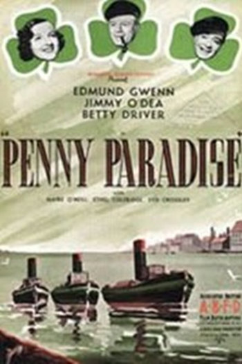  de Filme Penny Paradise (1938)