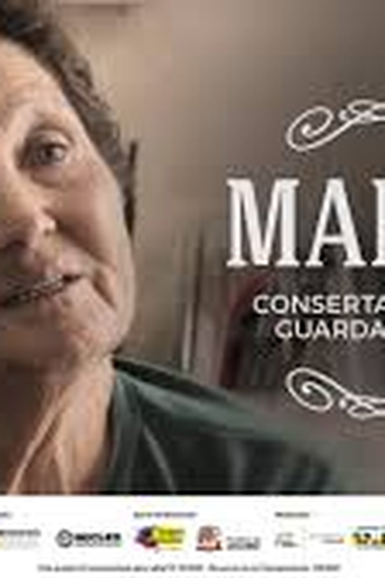 de Curta Marta: Consertadora de Guarda-Chuva (2024)
