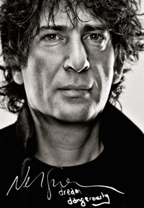 Neil Gaiman: Sonhe Perigosamente (Neil Gaiman: Dream Dangerously)