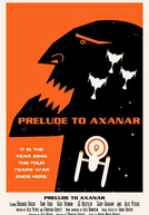 Jornada nas Estrelas - Prelúdio para "Axanar"