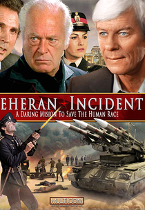 Incidente em Teerã (Missile X - Geheimauftrag Neutronenbombe)