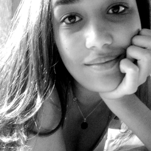 Foto de perfil de Larissa Santos