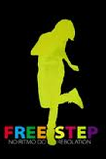 Poster de Filme Free Step - No Ritmo Do Rebolation (2012)