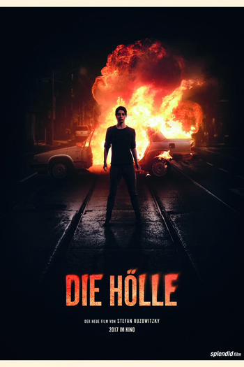  de Filme Cold Hell (2017)