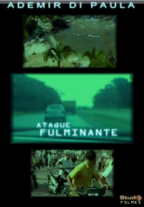 Ataque Fulminante (Ataque Fulminante)