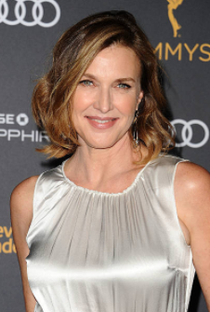 Brenda Strong - Poster / Capa / Cartaz - Oficial 3