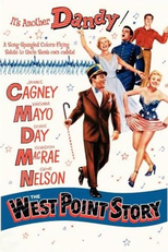 Conquistando West Point (The West Point Story)