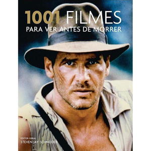 Foto de perfil de 1001 Filmes Para Ver