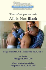 Tout n'est pas en noir (L'@mour est à réinventer: Season 1, Episode 4 "Tout n'est pas en noir")