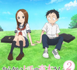 Karakai Jouzu no Takagi-san (2ª Temporada)