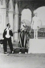 La statue (La statue)