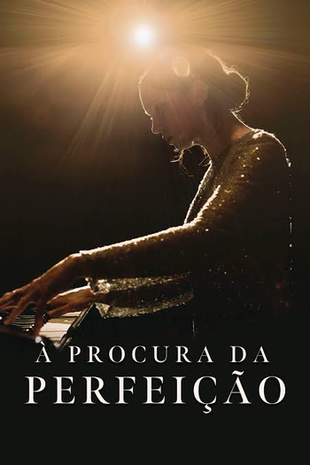 Poster de Filme À Procura da Perfeição (2023)