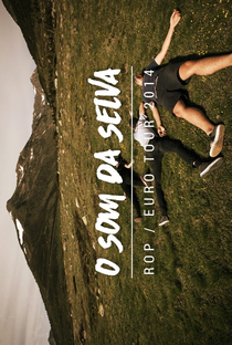 O Som da Selva - Poster / Capa / Cartaz - Oficial 1