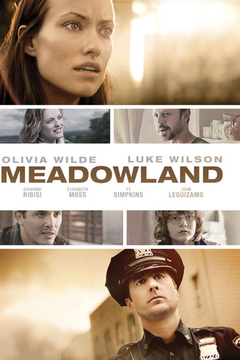  de Filme Meadowland (2015)