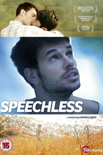  de Filme Speechless (2012)