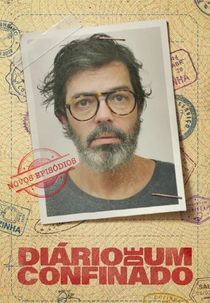 Diário de Um Confinado (2ª Temporada) (Diário de Um Confinado (2ª Temporada))