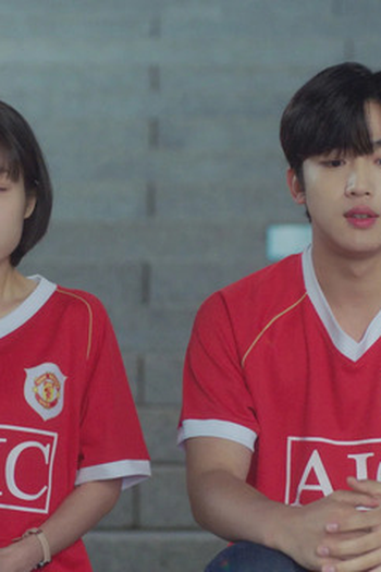 Poster de Episódio 제8화 (2021)