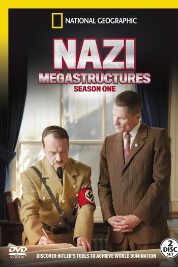  de Série Obras do Nazismo (2013)